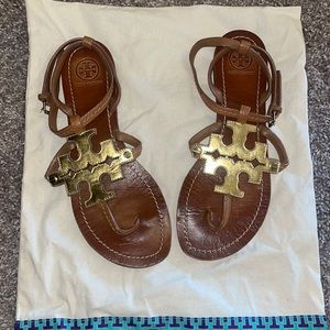 Tory Burch Sandals